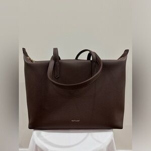 Excellent Condition Matt & Nat Tote Bag